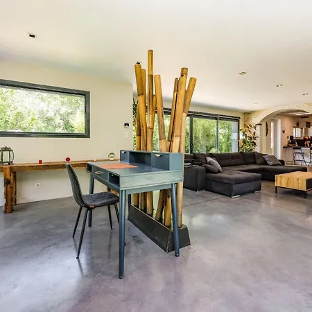 Maison D'en Bouyssou - Nature & Elegante *
