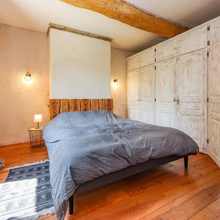 Maison D'en Bouyssou - Nature & Elegante *