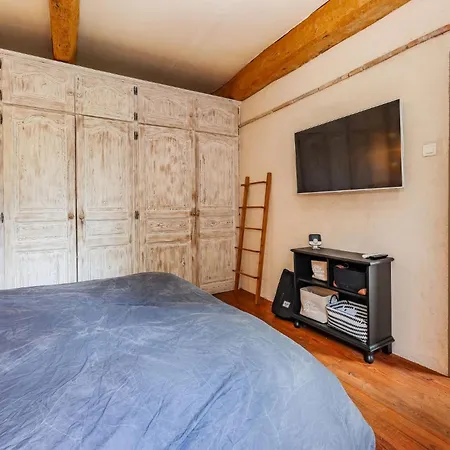 Maison D'en Bouyssou - Nature & Elegante *