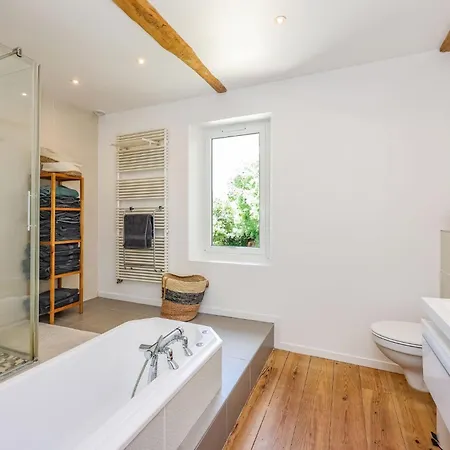 Maison D'en Bouyssou - Nature & Elegante * Viterbe