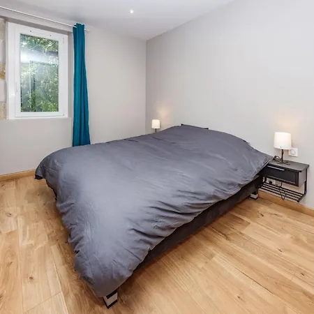 Maison D'en Bouyssou - Nature & Elegante וילה Viterbe