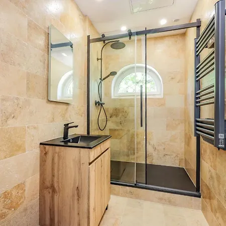 וילה Maison D'en Bouyssou - Nature & Elegante