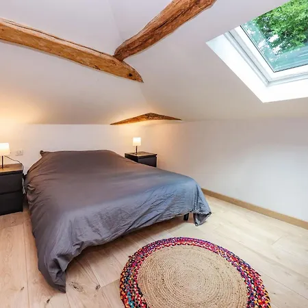 Maison D'en Bouyssou - Nature & Elegante *