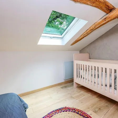 Maison D'en Bouyssou - Nature & Elegante *
