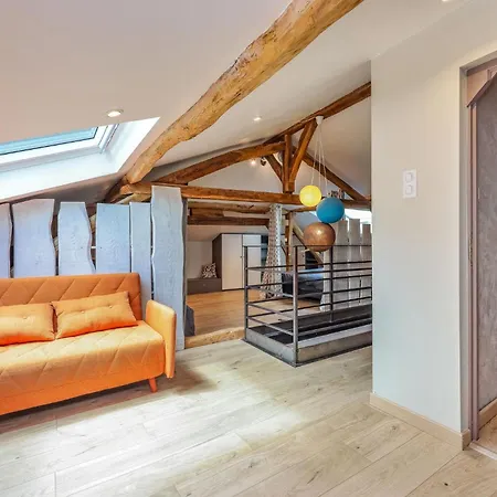 Maison D'en Bouyssou - Nature & Elegante *