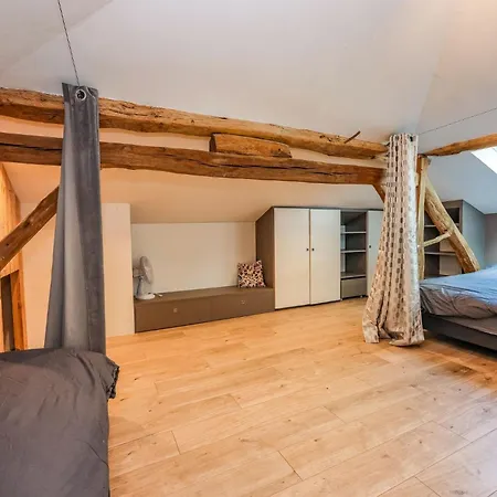 Maison D'en Bouyssou - Nature & Elegante * Viterbe