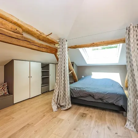 Maison D'en Bouyssou - Nature & Elegante וילה
